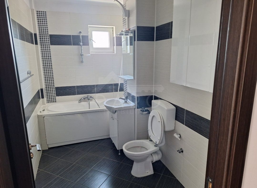 Inchiriez apartament 2 camere Tudor - Campus Cantemir - Poză 3