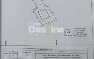 Miroslava CENTRU , Casa individuala, P+1+POD - Poză 28