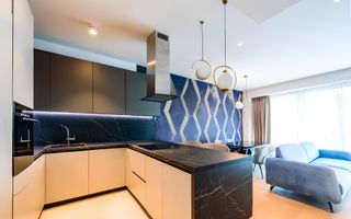 Apartament High End 3 Camere I One Mircea Eliade - Poză 8