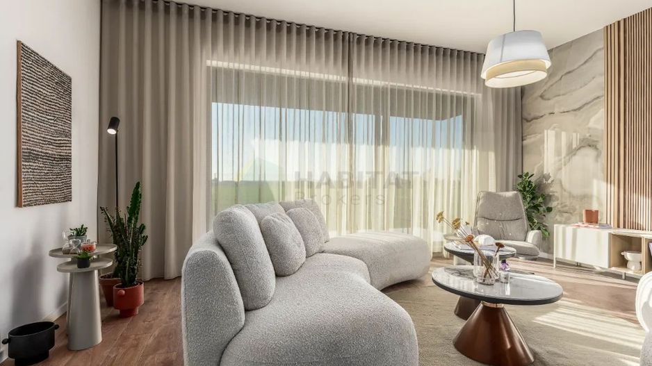 Casa  Balotesti |Oferta de lansare| Piscina privata si locuri de joaca - Poză 15