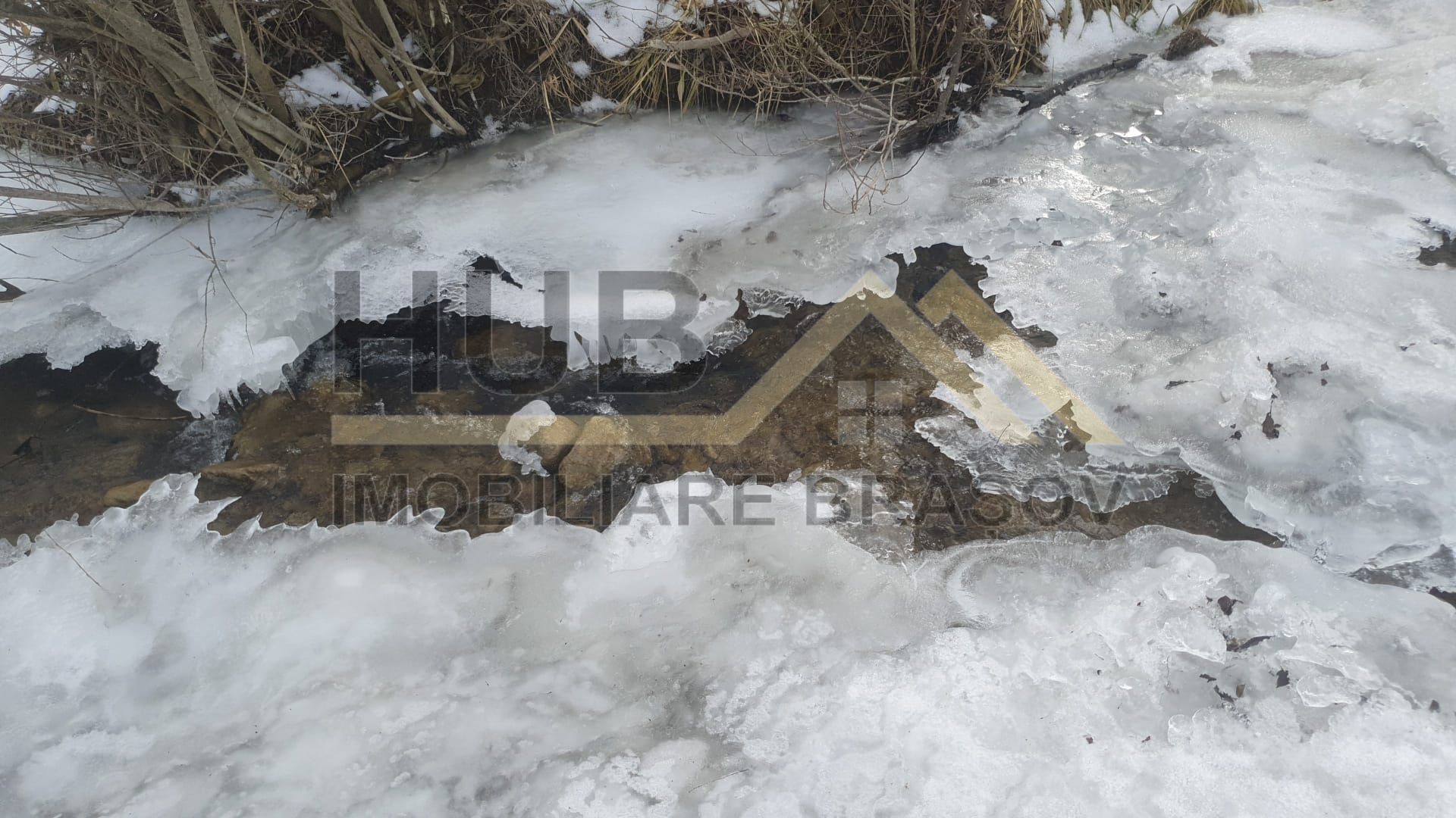 Teren Pretabil Investitie | Parau Rece Rasnov | 10.035mp | Extravilan - Poză 8