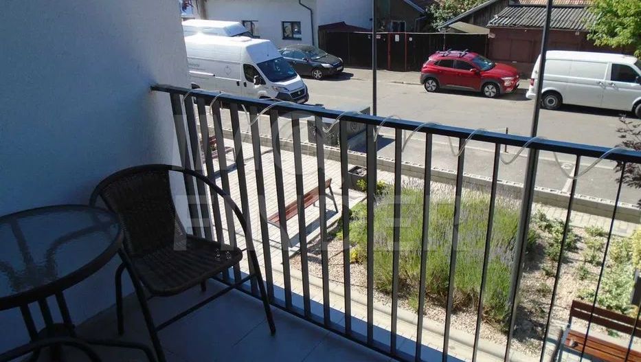 Apartament NOU la Cheie cu Parcare Subterana Marasti - Poză 6