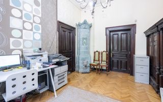 Ateneul Român | Apartament reprezentativ în vilă istorică - Poză 8