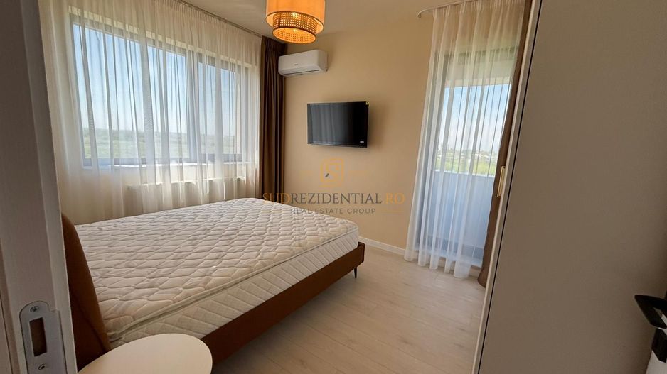 Apartament 2 camere decomandat | Sector 4 – Strada Postalionului - Poză 10