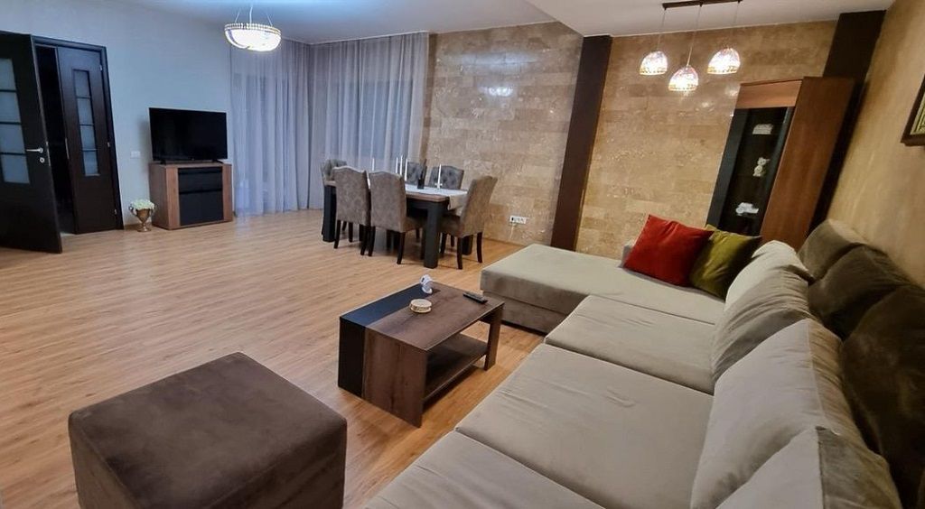 Vila cu piscina | 5 camere | Pipera-Iancu Nicolae - Poză 5