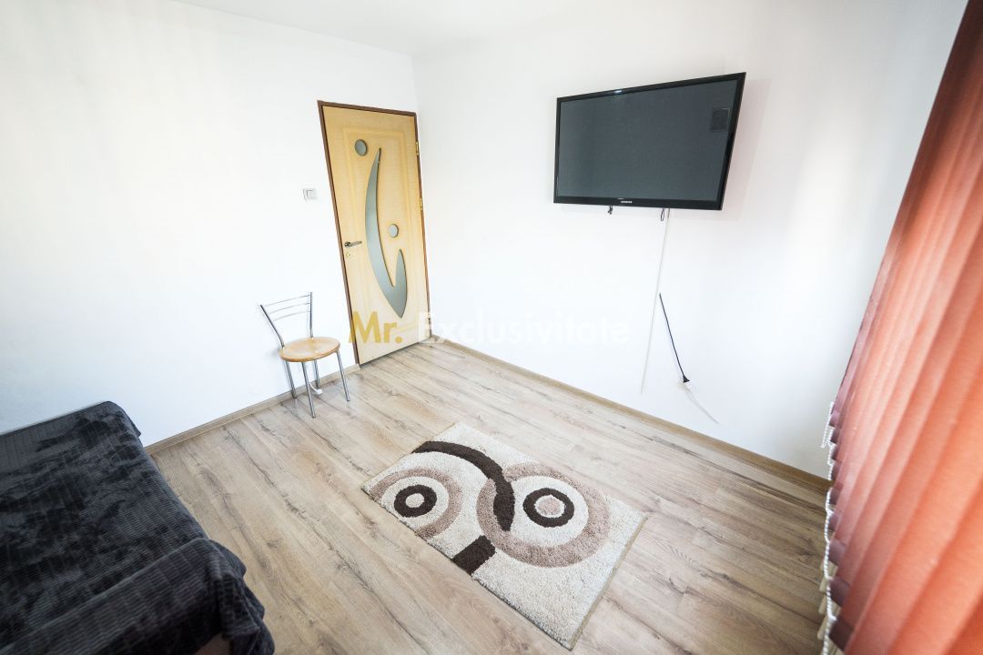 Apartament primitor 2 camere, ideal locuinta sau investitie, Rovine-langa Penny - Poză 12