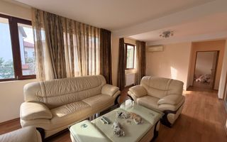 Apartament 3 camere spatios - Voluntari - 113 mp - Poză 4