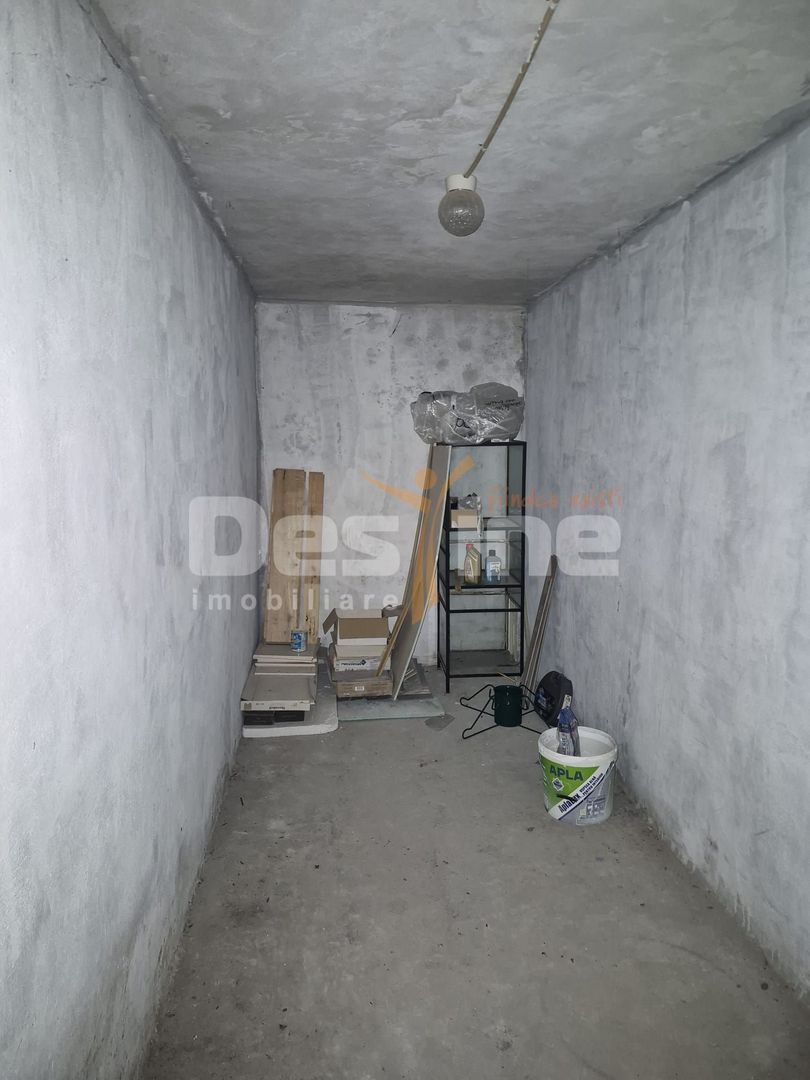 Studio de vânzare  - Zona Stadion Primăverii - Poză 9