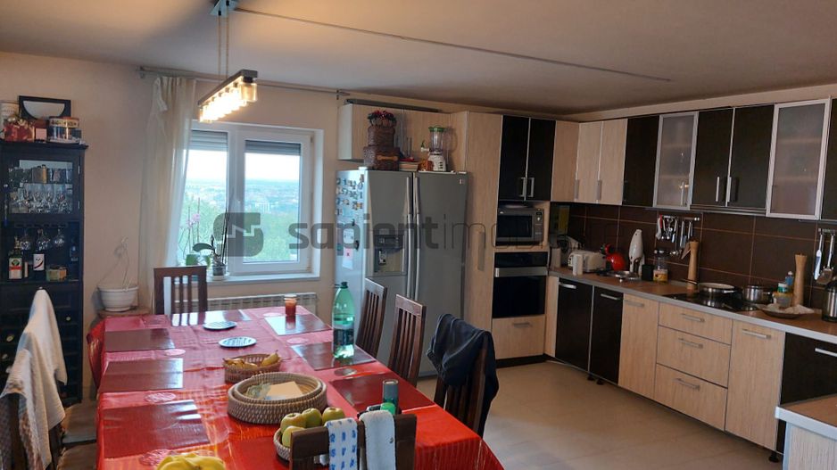 Sapient | Casa zona dealuri Oradea,strada Piatra Craiului - Poză 2