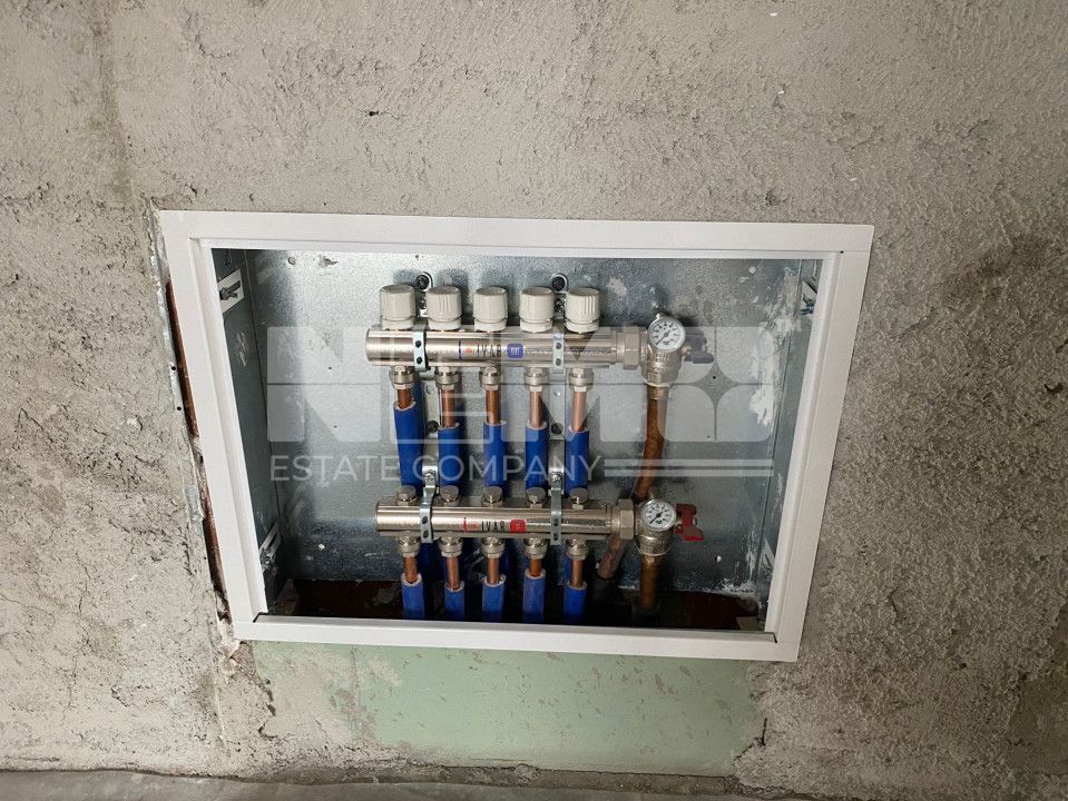 Casa de vanzare- Strada Alexandru Vlahuta - Poză 15