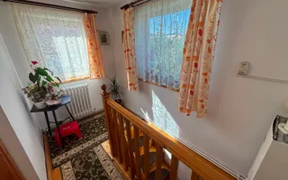 Apartament 3 camere la casă in apropiere de Parcul Sub Arini, Sibiu - Poză 16