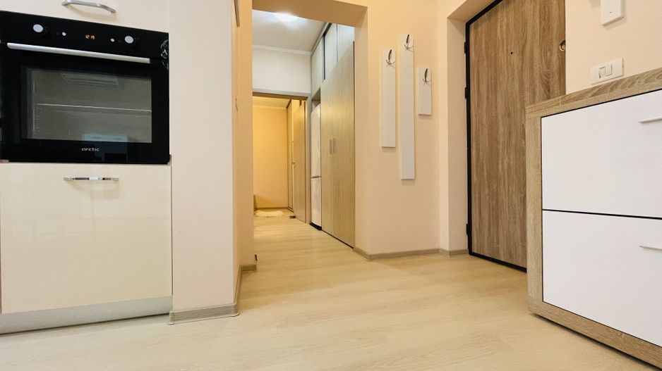 INCHIRIAT - Dumbravita 2 camere, 53 mp | Practic&Frumos | 2 locuri parcare - Poză 14