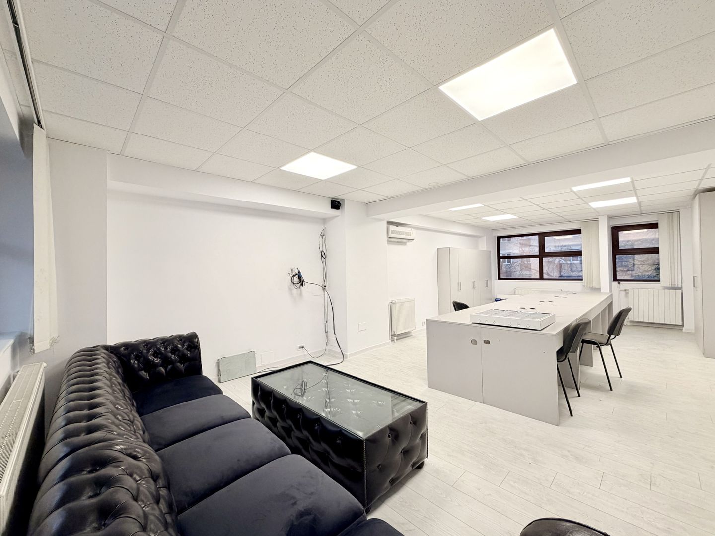 Spațiu de birouri premium – Clasa A, în zona centrală Timișoara - Poză 20