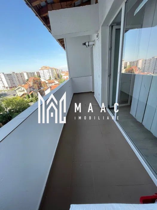 Apartament 1 camera | Balcon | Bucatarie | Lift | Rahovei - Poză 12