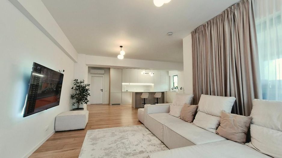 Apartament 3 camere de vanzare Fabrica de Glucoza - Poză 5