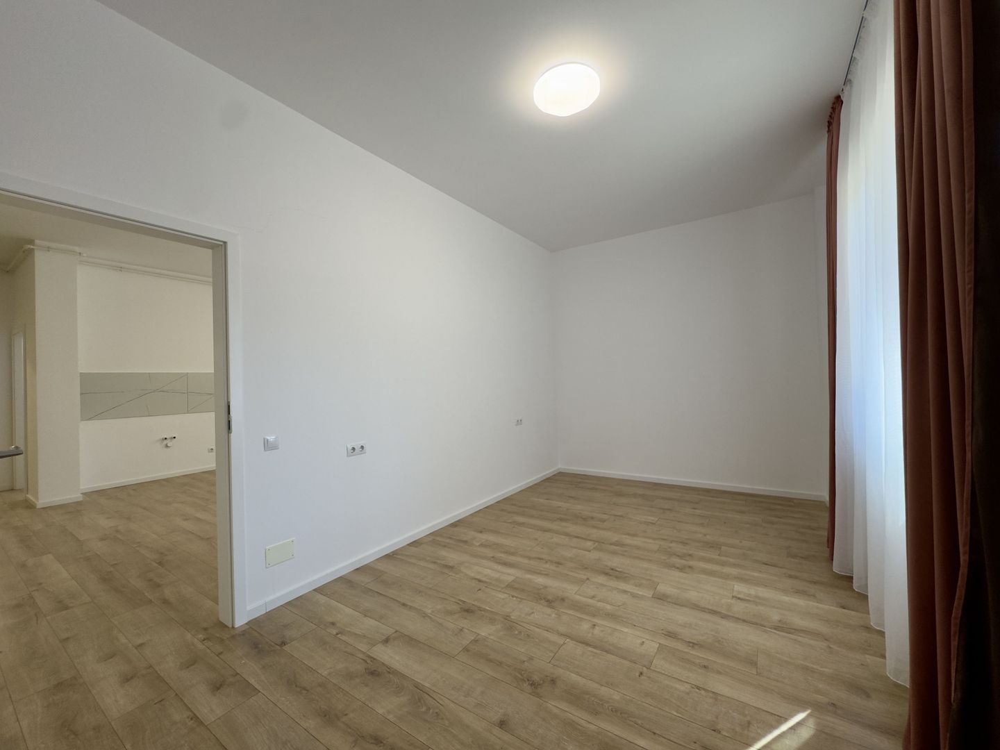 Ap 3 camere -Tautiului Residence Parcul Poligon Sub Cetate ap3 C3 - Poză 13