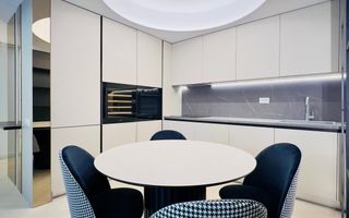 Apartament 3 camere Cortina North I NOU LUXURY I Parcare Boxa I COM 0% - Poză 29