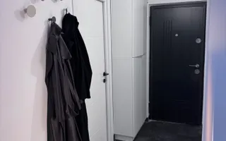 EXCLUSIVITATE. Apartament superb, decomandat, Calea Florești. - Poză 17