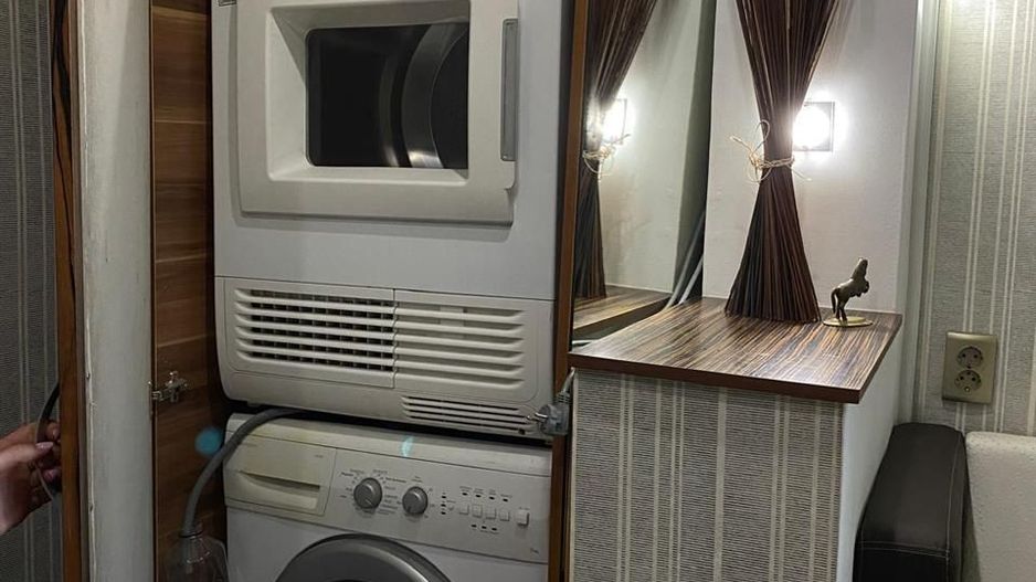 Apartament 1 camera central la parter - Poză 5