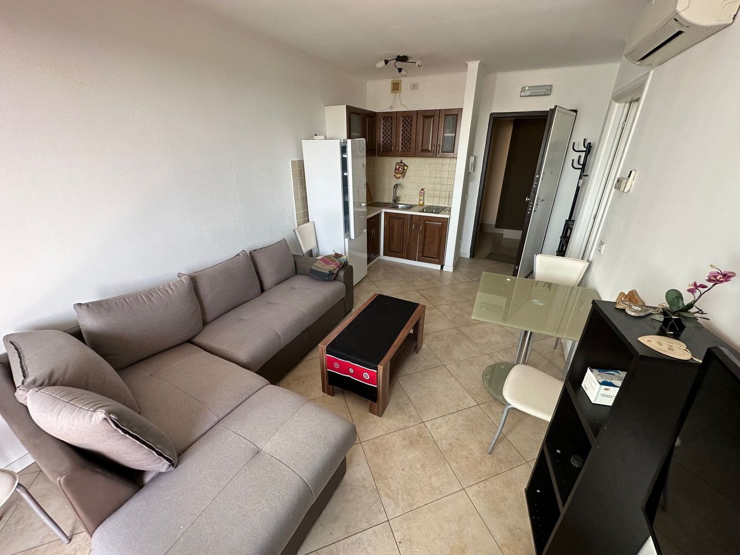 Apartament 2 camere la Fructus - parcare subterana - Poză 3