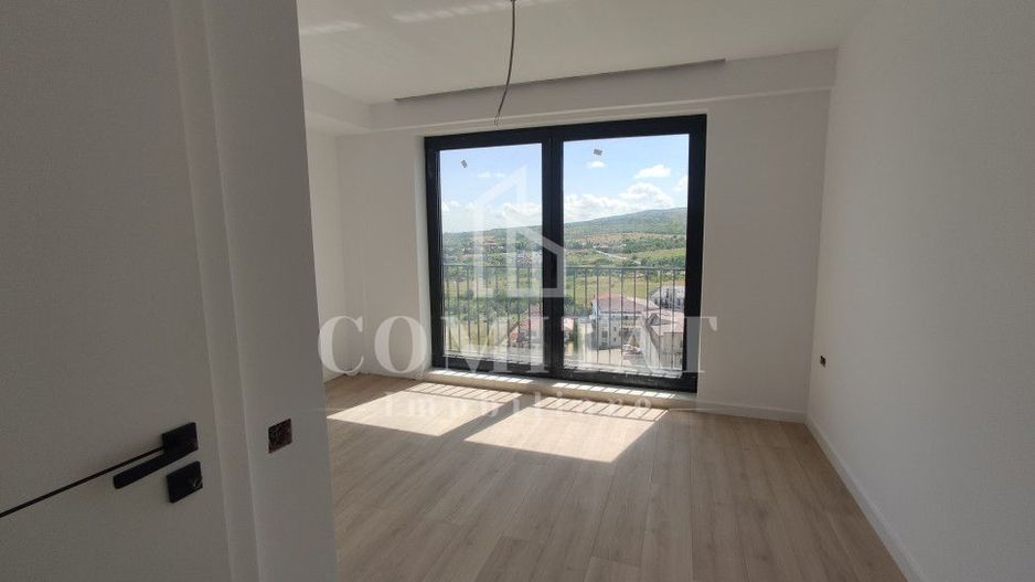 Penthouse 85 mp lux | Buna Ziua - Poză 8