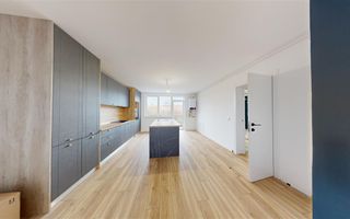 Casa tip duplex  Bavaria Stadt - curte proprie, incalzire pardoseala - Poză 8