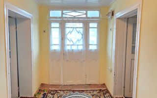 Gospodărie tradițională în localitatea SECUIA, la 10 km de Vaslui; - Poză 6