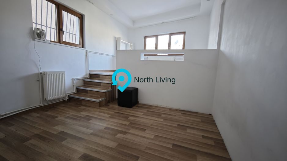 Apartament 4 camere, vilă, 120 mp, Hala Traian, investiție - Poză 1