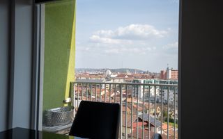 Apartament 3 camere,  PARCARE inclusă – Prima Onestilor - Poză 7