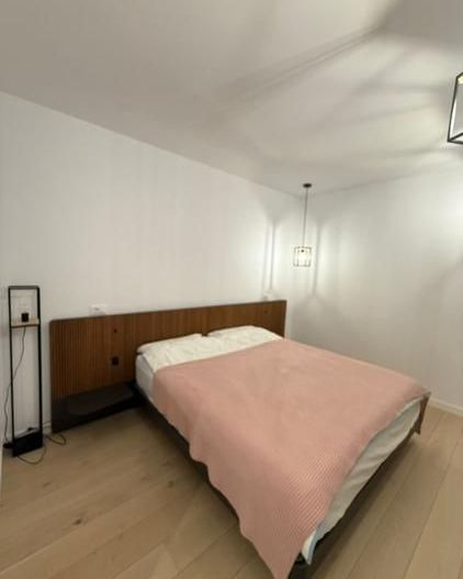 Apartament de lux - 3 camere - Nusco City - parcare subterană disponibilă - Poză 15