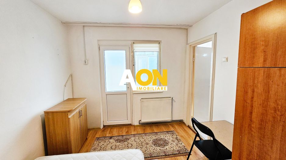 Apartament 2 camere, mobilat, utilat, etaj 3, zona Cinema Dacia - Poză 3