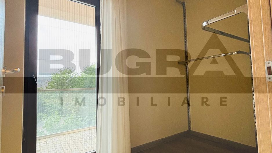 Apartament 4 camere in vila, 105 mp utili, 30 terasa, zona Gruia - Poză 11