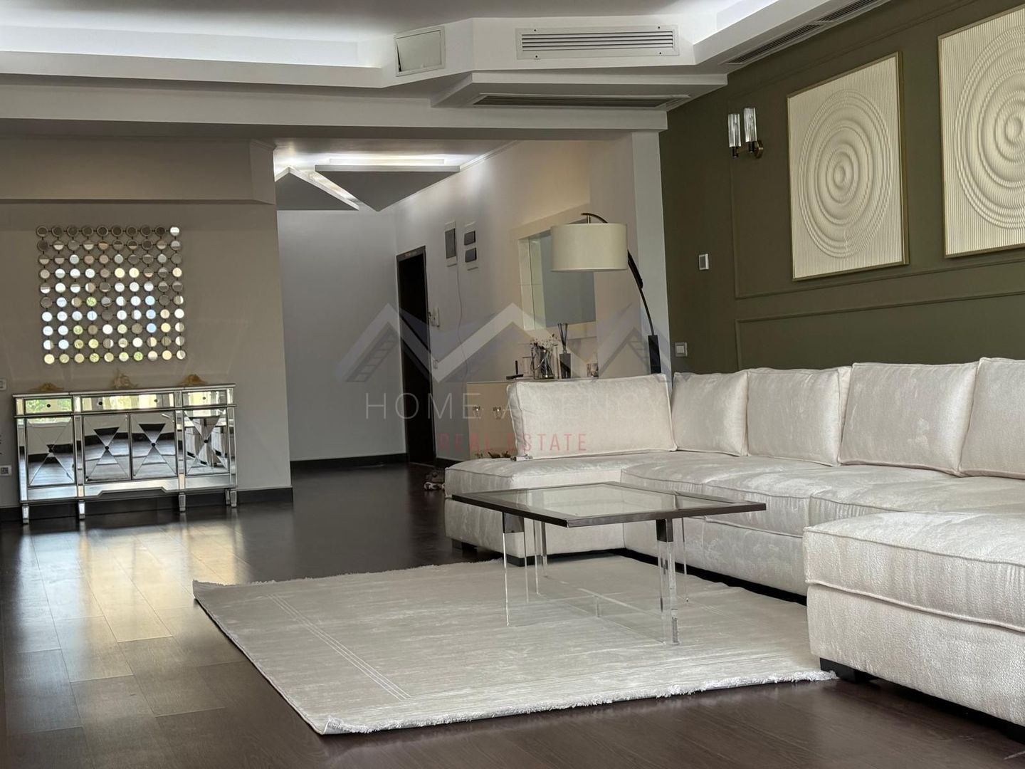 Apartament 3 camere de lux - Cartierul Francez, Complex Persepolis Palladian - Poză 3