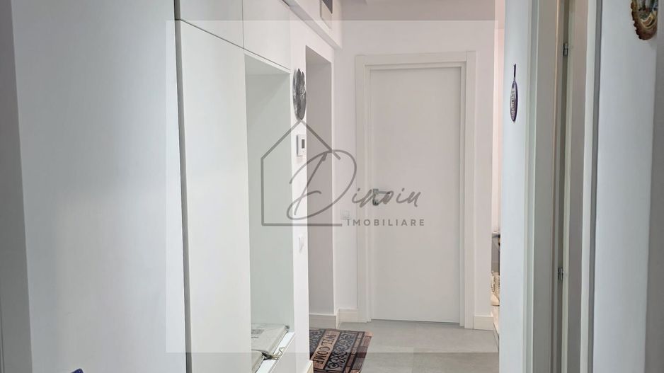 2 camere Onix Residence Pipera | Mobilat și utilat I Comision 0% - Poză 6
