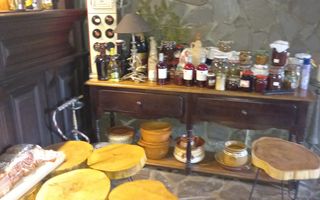 Cabana tip Chalet cu 4 dormitoare Cheia Valea Stanii - Poză 8