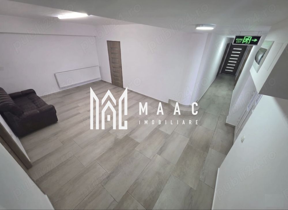 Spatiu 210 mp | Apartament 3 camere | Teren 164 mp | - Poză 10