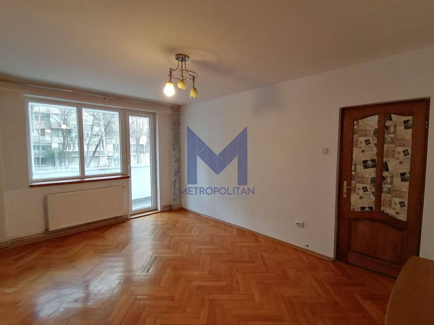 [0% comision] Gheorgheni, 2 camere etaj 1, Interservisan - Poză 4