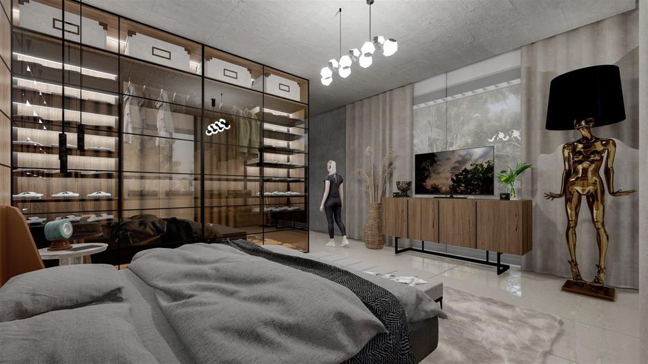 Vila Premium | Pipera Matei Millo | Pompa Caldura - Poză 6