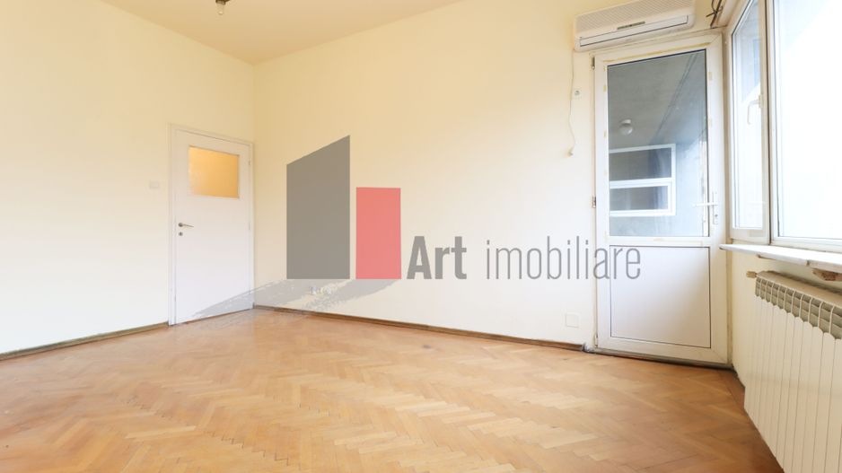 Apartamentul   "BURGESOS"  Universitate-Magheru, bloc stradal, 165 mp totali - Poză 24