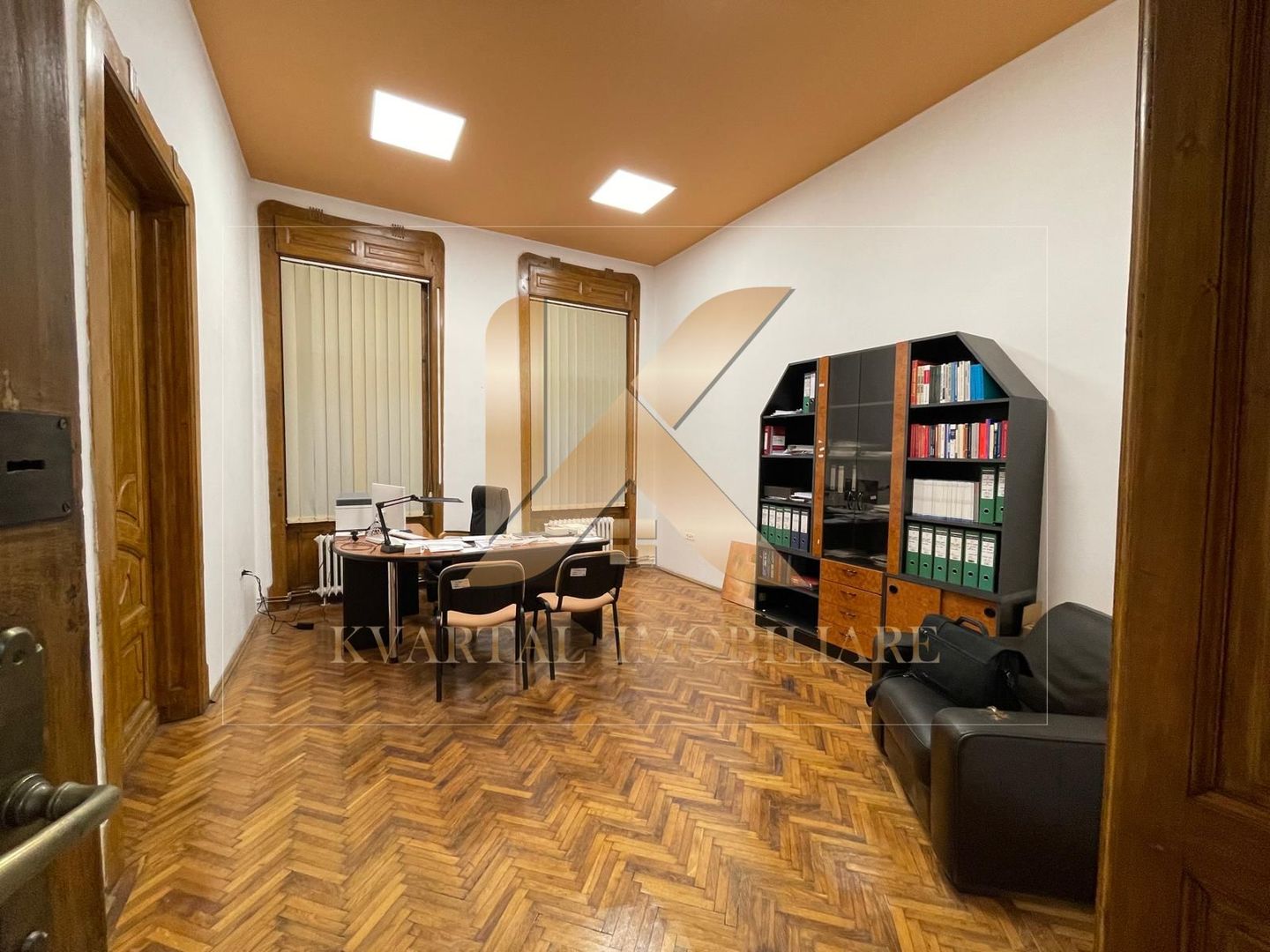 Apartament deosebit cu 5 camere, 123 mp utili. Opurtunitate unica! - Poză 1