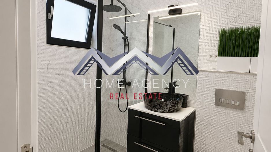 Casă modernă mobilată și utilată | Tunari-Otopeni | 3 dormitoare - Poză 9