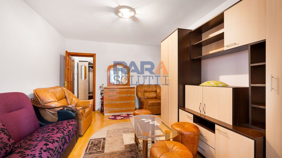 2 camere parter - gata de locuit - Poză 6