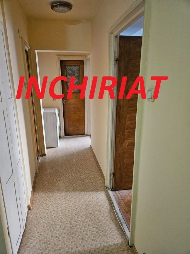 Inchiriere apartament 3 camere, cazare muncitori - Poză 1