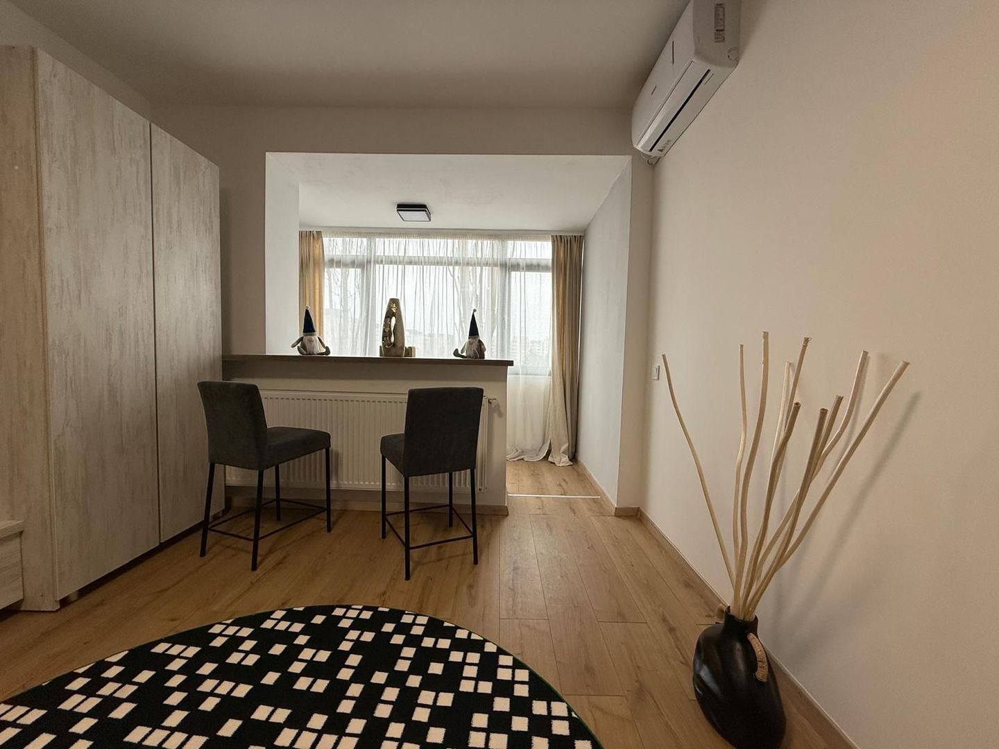APARTAMENT 2 CAMERE SEMIDECOMANDAT | 2  MINUTE METROU TIMPURI NOI - Poză 5