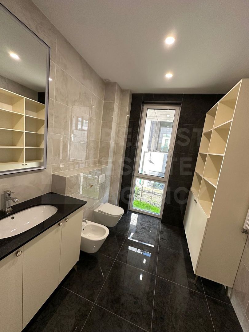 Chirie duplex, 3 nivele, str. Poiana Pinului, sect. Botanica - Poză 14