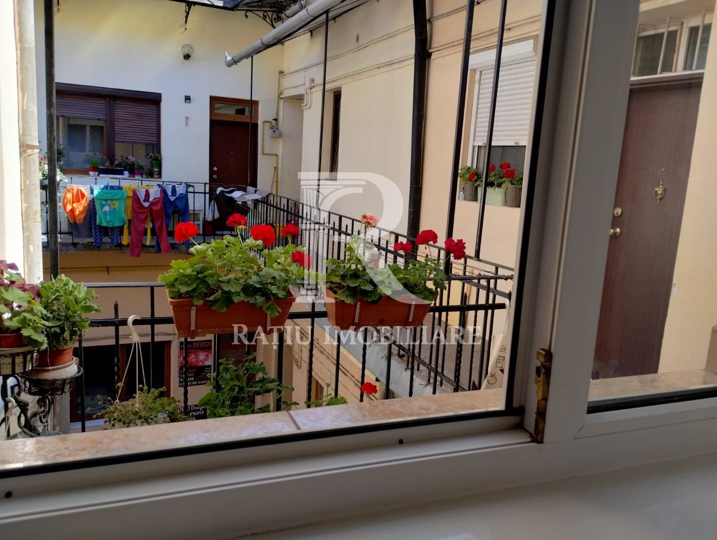 Apartament cu 2 camere de inchiriat | Calea Republicii | Oradea | - Poză 10