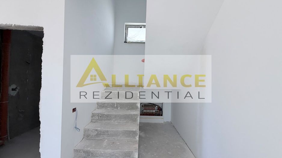 Casa Individuala - 4 camere - 2 bai - 362mp teren - Poză 7