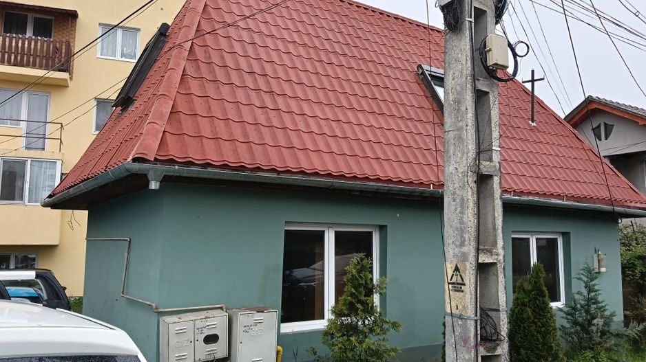 Casa 3 camere, 50 mp,   0% comision - Poză 3