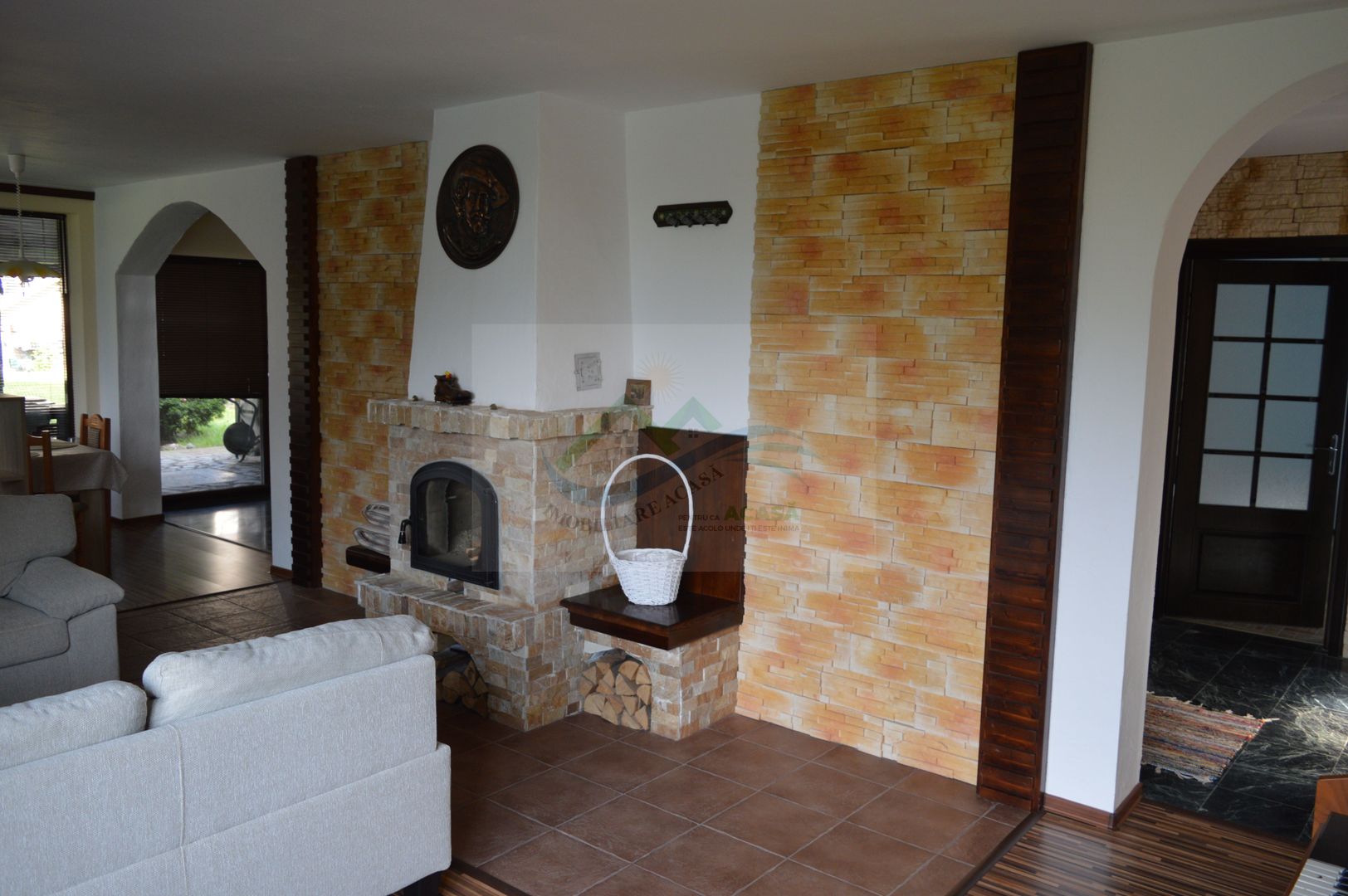 Casă/Vilă Hagigadar Suceava - Poză 60