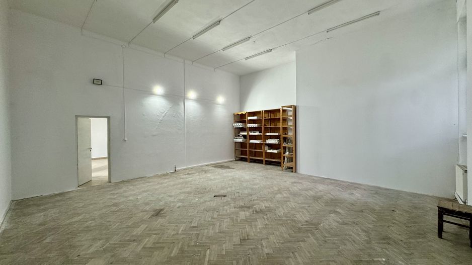 Închiriere Spațiu Comercial | Sfântul Ghoerghe Central - Poză 5